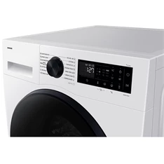 Samsung WD11DG5B15BELE fehér, elöltöltős, max.1400ford., 11 kg/6 kg, mosó-szárítógép