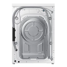 Samsung WD11DG5B15BELE fehér, elöltöltős, max.1400ford., 11 kg/6 kg, mosó-szárítógép
