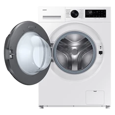 Samsung WD11DG5B15BELE fehér, elöltöltős, max.1400ford., 11 kg/6 kg, mosó-szárítógép
