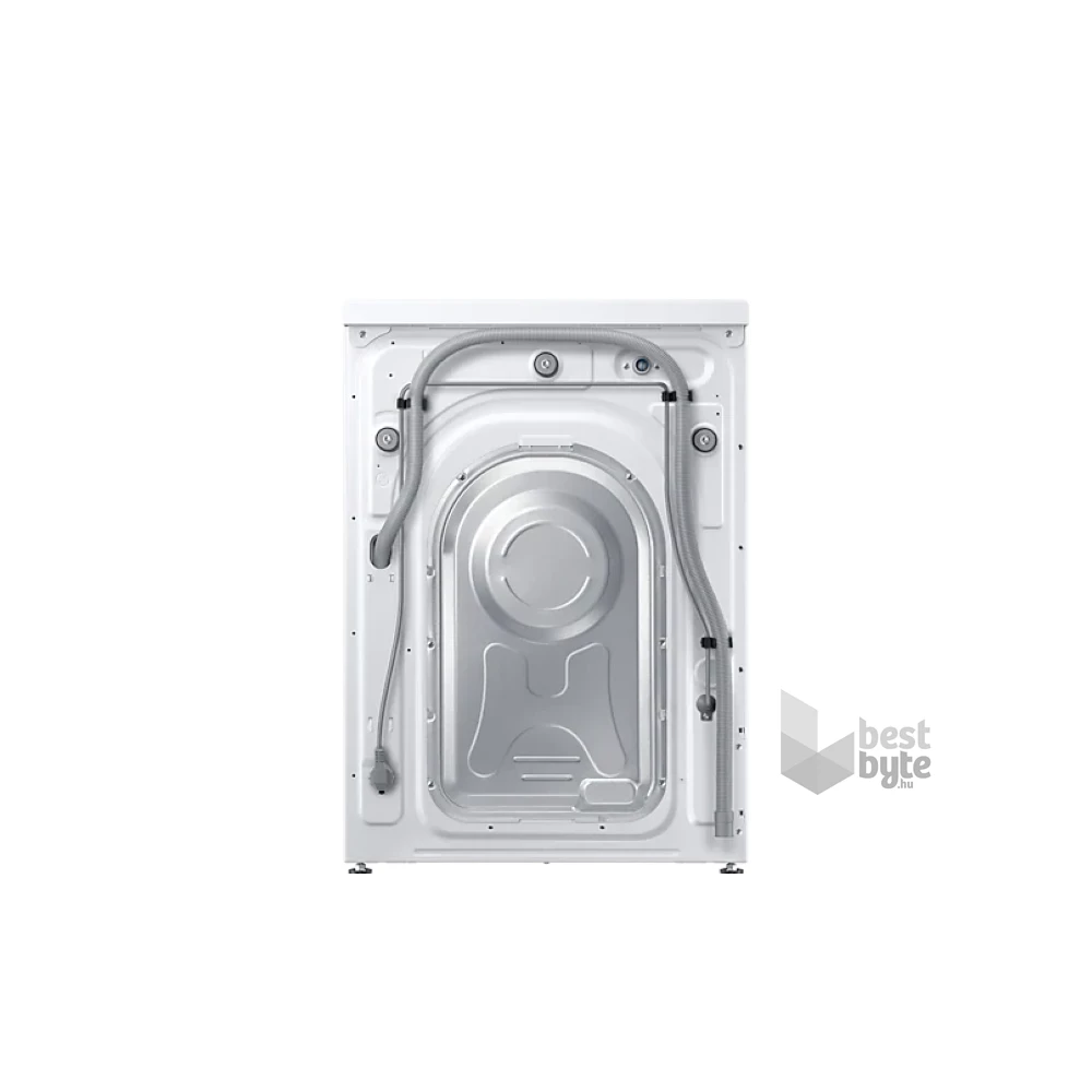 Samsung WD70T4046EE/LE fehér, elöltöltős, max.1400ford., 7 kg/4 kg, mosó-szárítógép