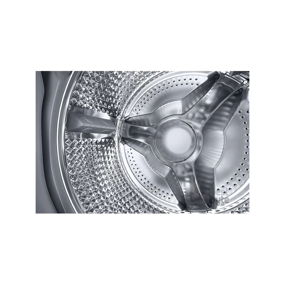 Samsung WD70T4046EE/LE fehér, elöltöltős, max.1400ford., 7 kg/4 kg, mosó-szárítógép