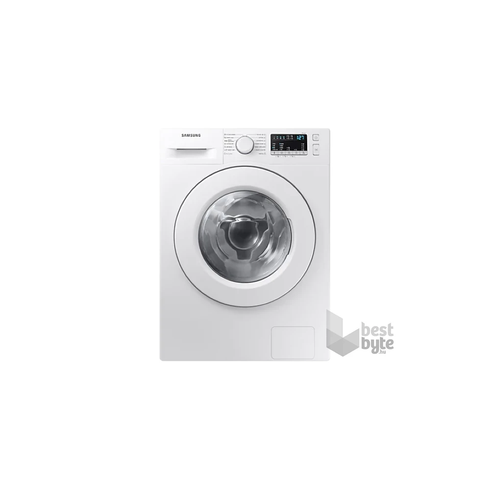 Samsung WD70T4046EE/LE fehér, elöltöltős, max.1400ford., 7 kg/4 kg, mosó-szárítógép