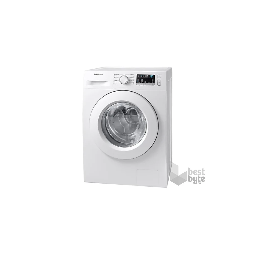 Samsung WD80T4046EE/LE fehér, elöltöltős, max.1400ford., 8 kg/5 kg, mosó-szárítógép