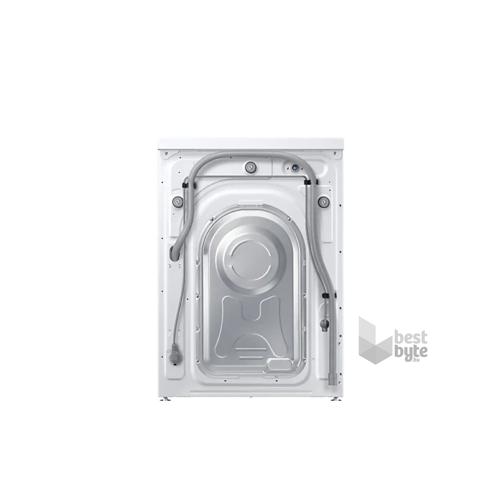 Samsung WD80T4046EE/LE fehér, elöltöltős, max.1400ford., 8 kg/5 kg, mosó-szárítógép