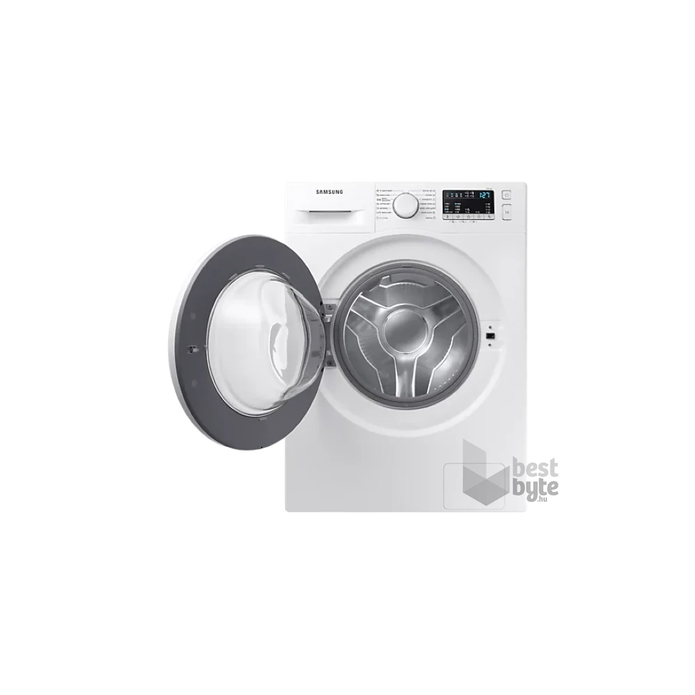 Samsung WD80T4046EE/LE fehér, elöltöltős, max.1400ford., 8 kg/5 kg, mosó-szárítógép