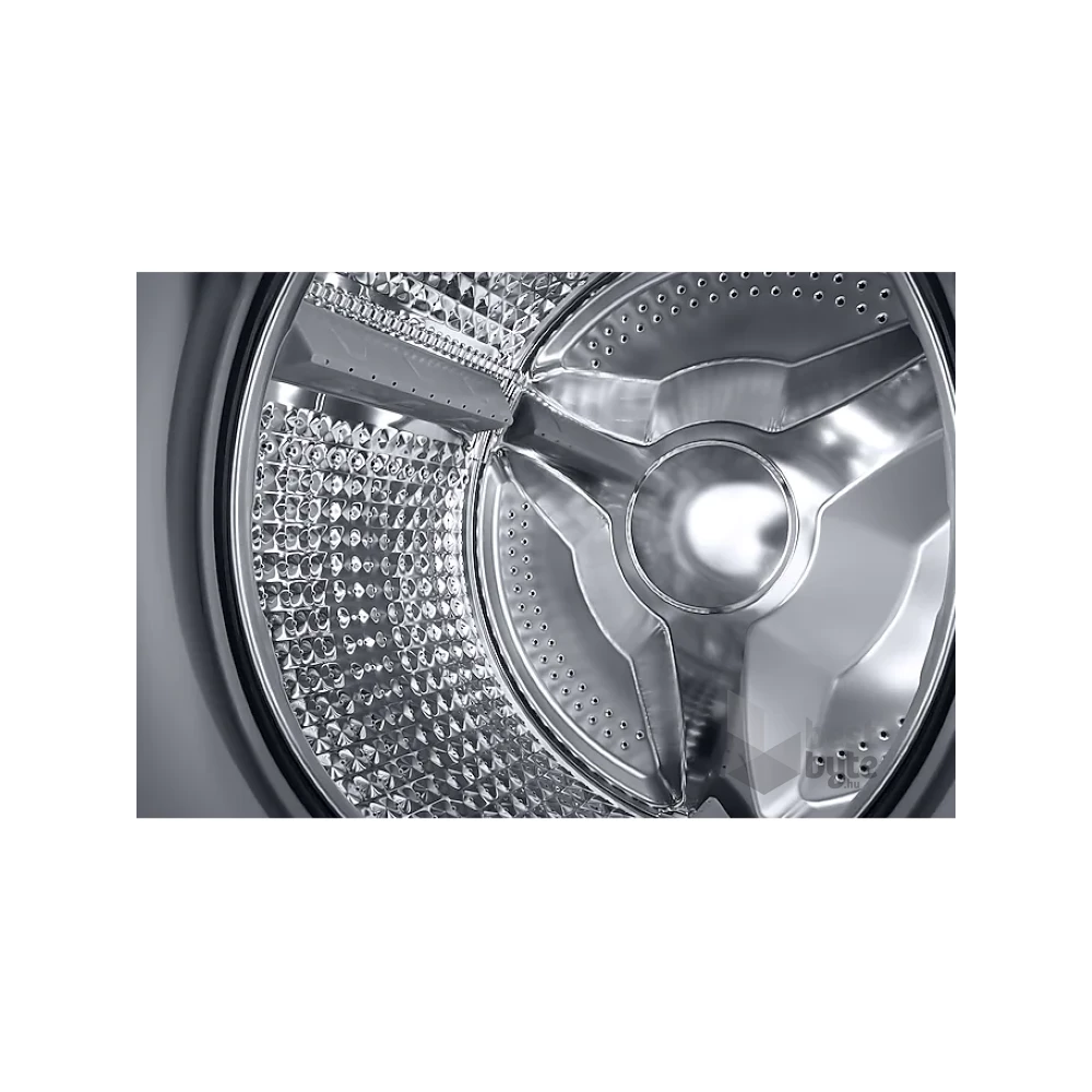 Samsung WD80T4046EE/LE fehér, elöltöltős, max.1400ford., 8 kg/5 kg, mosó-szárítógép