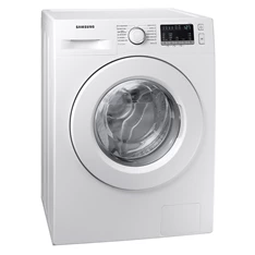 Samsung WD80T4046EE/LE 8 kg elöltöltős mosó-szárítógép