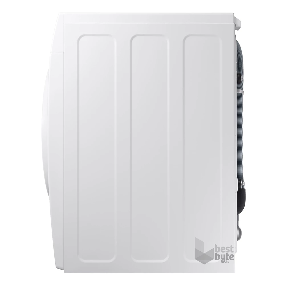 Samsung WD80T4046EE/LE fehér, elöltöltős, max.1400ford., 8 kg/5 kg, mosó-szárítógép