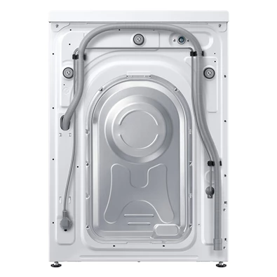 Samsung WD80T4046EE/LE 8 kg elöltöltős mosó-szárítógép