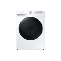 Samsung WD80T634DBH/S6 8 kg elöltöltős mosó-szárítógép