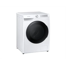 Samsung WD80T634DBH/S6 8 kg elöltöltős mosó-szárítógép