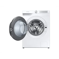 Samsung WD80T634DBH/S6 8 kg elöltöltős mosó-szárítógép