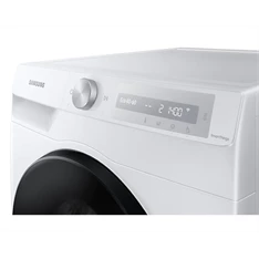 Samsung WD80T634DBH/S6 8 kg elöltöltős mosó-szárítógép
