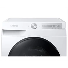 Samsung WD80T634DBH/S6 8 kg elöltöltős mosó-szárítógép