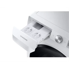 Samsung WD80T634DBH/S6 8 kg elöltöltős mosó-szárítógép