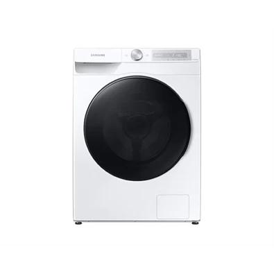 Samsung WD80T634DBH/S6 8 kg elöltöltős mosó-szárítógép