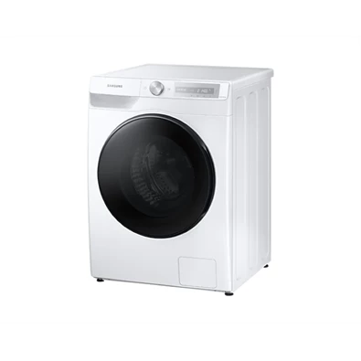 Samsung WD80T634DBH/S6 8 kg elöltöltős mosó-szárítógép
