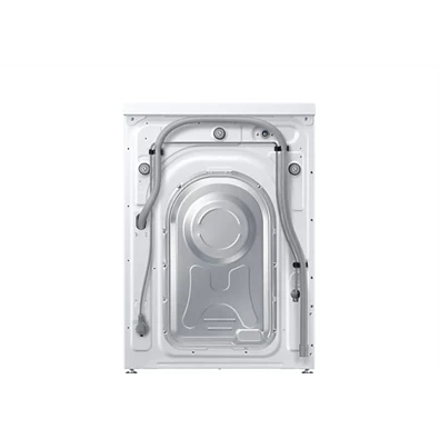 Samsung WD80T634DBH/S6 8 kg elöltöltős mosó-szárítógép