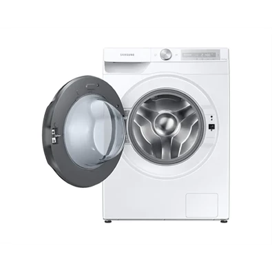 Samsung WD80T634DBH/S6 8 kg elöltöltős mosó-szárítógép