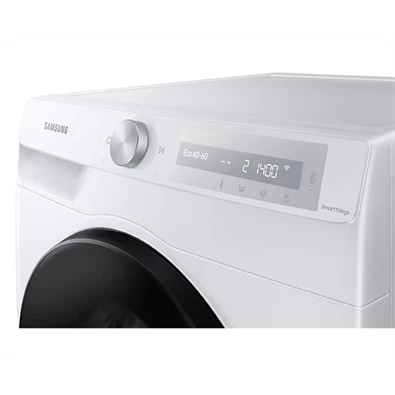 Samsung WD80T634DBH/S6 8 kg elöltöltős mosó-szárítógép