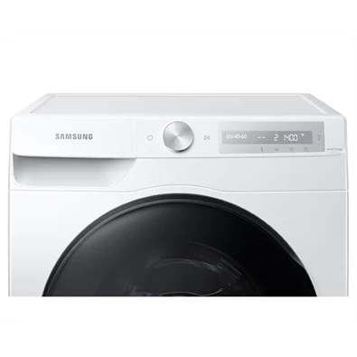 Samsung WD80T634DBH/S6 8 kg elöltöltős mosó-szárítógép