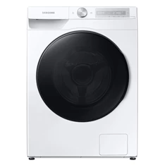 Samsung WD80T634DBH/S6 8 kg elöltöltős mosó-szárítógép