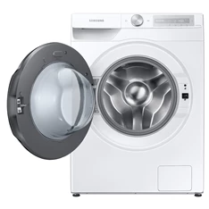 Samsung WD80T634DBH/S6 8 kg elöltöltős mosó-szárítógép