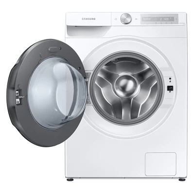 Samsung WD80T634DBH/S6 8 kg elöltöltős mosó-szárítógép