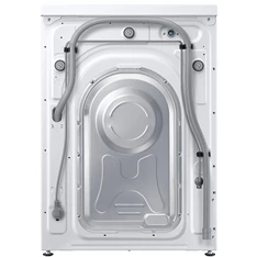 Samsung WD80T634DBH/S6 8 kg elöltöltős mosó-szárítógép