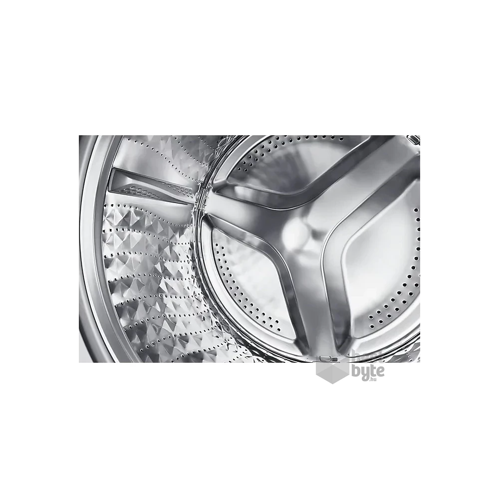 Samsung WD8NK52E0AW/LE fehér, elöltöltős, max.1200ford., 8 kg/5 kg, mosó-szárítógép