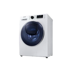 Samsung WD8NK52E0ZW/LE 8 kg elöltöltős mosó-szárítógép