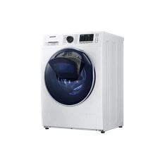 Samsung WD8NK52E0ZW/LE 8 kg elöltöltős mosó-szárítógép