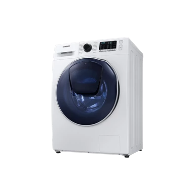 Samsung WD8NK52E0ZW/LE 8 kg elöltöltős mosó-szárítógép