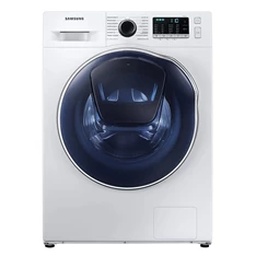 Samsung WD8NK52E0ZW/LE 8 kg elöltöltős mosó-szárítógép