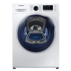 Samsung WD8NK52E0ZW/LE 8 kg elöltöltős mosó-szárítógép