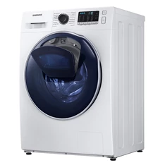 Samsung WD8NK52E0ZW/LE 8 kg elöltöltős mosó-szárítógép