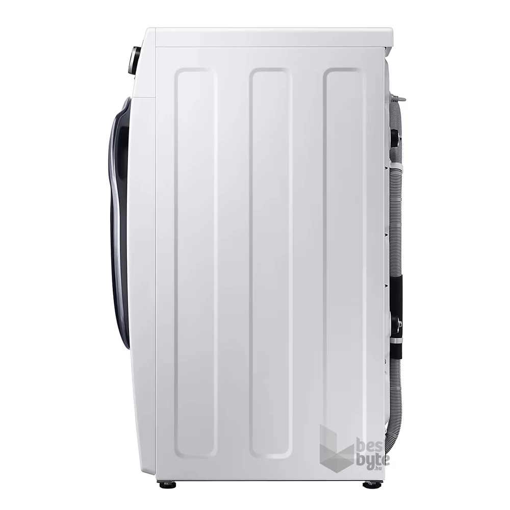 Samsung WD8NK52E0ZW/LE fehér, elöltöltős, max.1200ford., 8 kg/5 kg, mosó-szárítógép