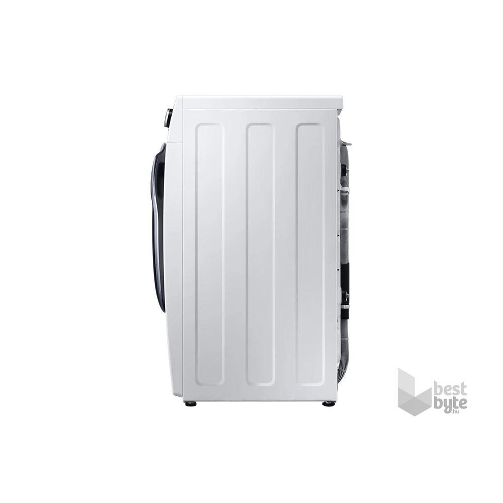 Samsung WD8NK52E0ZW/LE fehér, elöltöltős, max.1200ford., 8 kg/5 kg, mosó-szárítógép