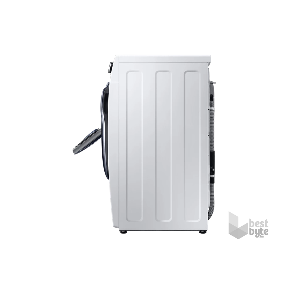 Samsung WD8NK52E0ZW/LE fehér, elöltöltős, max.1200ford., 8 kg/5 kg, mosó-szárítógép