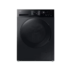 Samsung WD90DG5B15BBLE fekete, elöltöltős, max.1400ford., 9 kg/6 kg, mosó-szárítógép