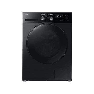 Samsung WD90DG5B15BBLE fekete, elöltöltős, max.1400ford., 9 kg/6 kg, mosó-szárítógép