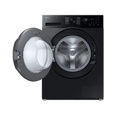 Samsung WD90DG5B15BBLE fekete, elöltöltős, max.1400ford., 9 kg/6 kg, mosó-szárítógép