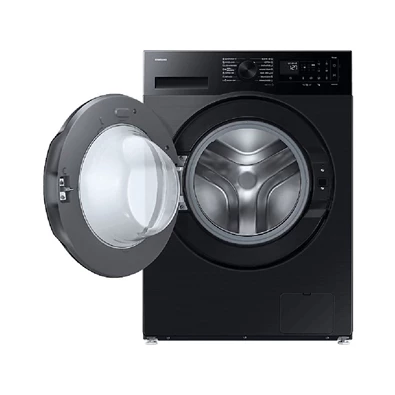 Samsung WD90DG5B15BBLE fekete, elöltöltős, max.1400ford., 9 kg/6 kg, mosó-szárítógép