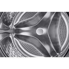 Samsung WD90DG5B15BBLE fekete, elöltöltős, max.1400ford., 9 kg/6 kg, mosó-szárítógép