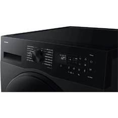 Samsung WD90DG5B15BBLE fekete, elöltöltős, max.1400ford., 9 kg/6 kg, mosó-szárítógép