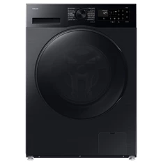 Samsung WD90DG5B15BBLE fekete, elöltöltős, max.1400ford., 9 kg/6 kg, mosó-szárítógép