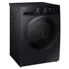 Samsung WD90DG5B15BBLE fekete, elöltöltős, max.1400ford., 9 kg/6 kg, mosó-szárítógép