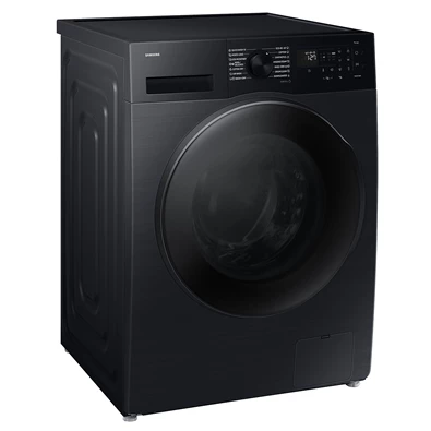 Samsung WD90DG5B15BBLE fekete, elöltöltős, max.1400ford., 9 kg/6 kg, mosó-szárítógép
