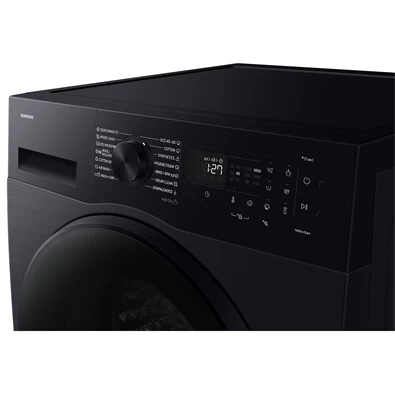 Samsung WD90DG5B15BBLE fekete, elöltöltős, max.1400ford., 9 kg/6 kg, mosó-szárítógép