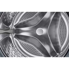 Samsung WD90DG5B15BBLE fekete, elöltöltős, max.1400ford., 9 kg/6 kg, mosó-szárítógép